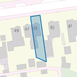 Perceel DLD00-B-2813