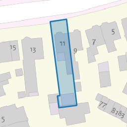 Perceel DLD00-B-2825