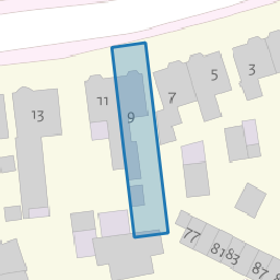 Perceel DLD00-B-2826