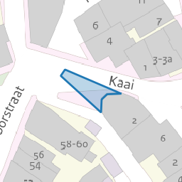 Perceel DLD00-B-2829