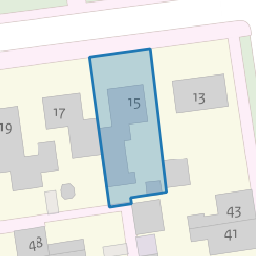 Perceel DLD00-B-2833