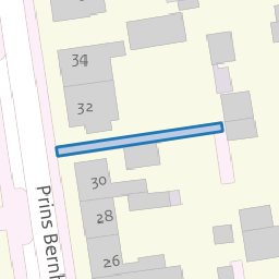 Perceel DLD00-B-2836