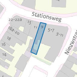 Perceel DLD00-B-2855