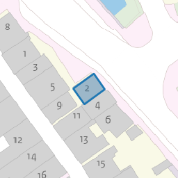 Perceel DLD00-B-2861