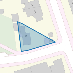 Perceel DLD00-B-2876