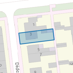 Perceel DLD00-B-2878