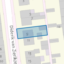 Perceel DLD00-B-2881