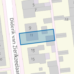 Perceel DLD00-B-2882