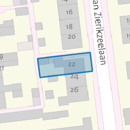 Perceel DLD00-B-2887