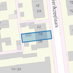 Perceel DLD00-B-2888