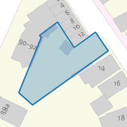 Perceel DLD00-B-2904