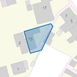 Perceel DLD00-B-2907