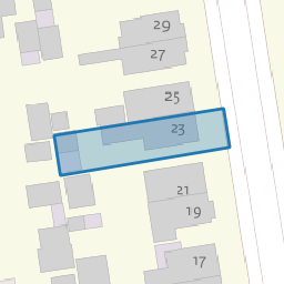 Perceel DLD00-B-2910