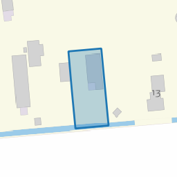 Perceel DLD00-B-2916