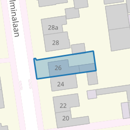 Perceel DLD00-B-2929