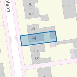 Perceel DLD00-B-2930