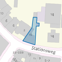 Perceel DLD00-B-2964