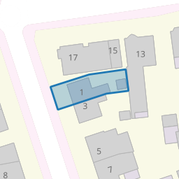 Perceel DLD00-B-2970