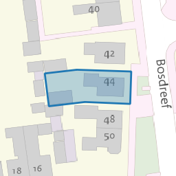 Perceel DLD00-B-2972