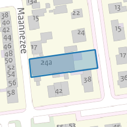 Perceel DLD00-B-2979