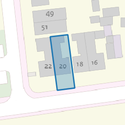 Perceel DLD00-B-3007