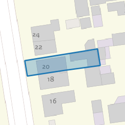 Perceel DLD00-B-3013