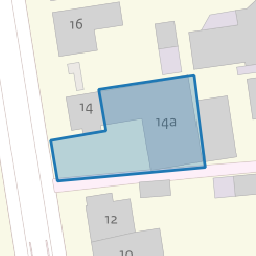 Perceel DLD00-B-3016