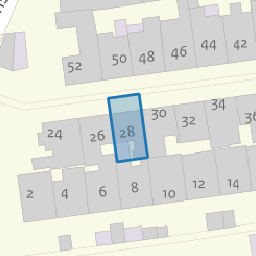 Perceel DLD00-B-3023