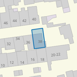 Perceel DLD00-B-3026