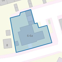 Perceel DLD00-B-3051