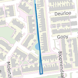 Perceel DLD00-B-3064