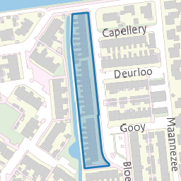 Perceel DLD00-B-3067