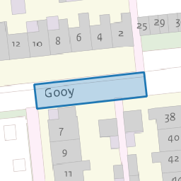 Perceel DLD00-B-3071