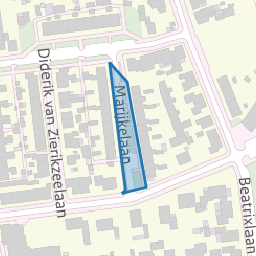 Perceel DLD00-B-3083