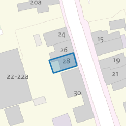 Perceel DLD00-B-3098