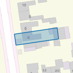 Perceel DLD00-B-3121