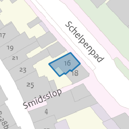 Perceel DLD00-B-3173