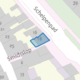 Perceel DLD00-B-3174