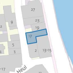 Perceel DLD00-B-3190