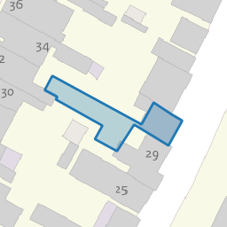 Perceel DLD00-B-3191