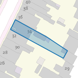 Perceel DLD00-B-3192