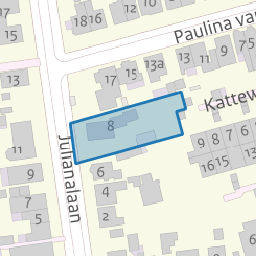 Perceel DLD00-B-3196