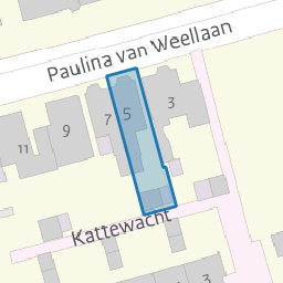 Perceel DLD00-B-3199