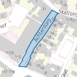 Perceel DLD00-B-3209