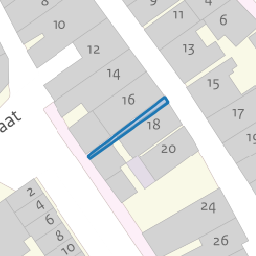 Perceel DLD00-B-3214