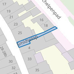 Perceel DLD00-B-3215