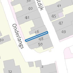 Perceel DLD00-B-3216