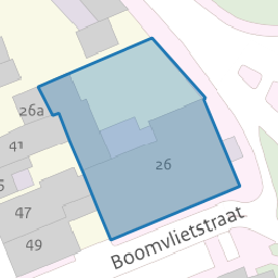 Perceel DLD00-B-3232