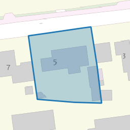 Perceel DLD00-B-3240