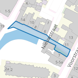 Perceel DLD00-B-3254